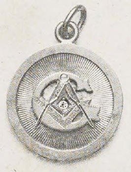 Catalog evidence for Emblem Charm · No. 91783S