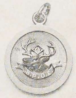 Catalog evidence for Emblem Charm · No. 91784S
