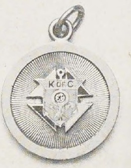 Catalog evidence for Emblem Charm · No. 91785S