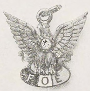 Catalog evidence for Emblem Charm · No. 91786S