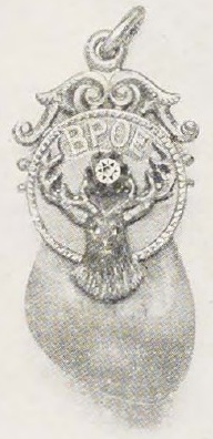 Catalog evidence for Emblem Charm · No. 91787S