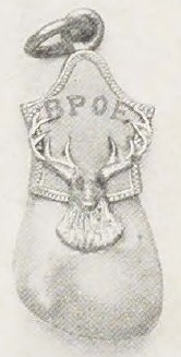 Catalog evidence for Emblem Charm · No. 91788S