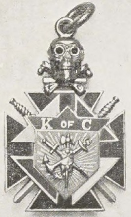Catalog evidence for Emblem Charm · No. 91789S