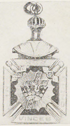 Catalog evidence for Emblem Charm · No. 91793S
