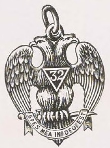 Catalog evidence for Emblem Charm · No. 91815