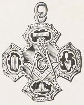 Catalog evidence for Emblem Charm · No. 91818
