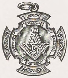 Catalog evidence for Emblem Charm · No. 91819