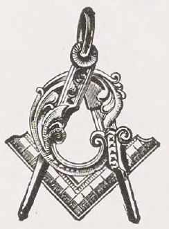 Catalog evidence for Emblem Charm · No. 91820