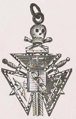 Catalog evidence for Emblem Charm · No. 91828