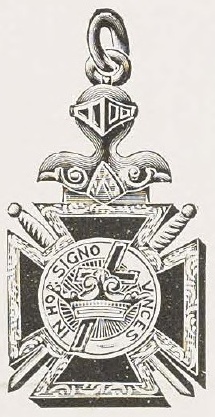 Catalog evidence for Emblem Charm · No. 91830