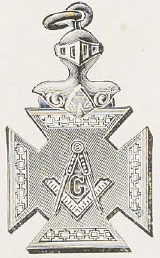Catalog evidence for Emblem Charm · No. 91832