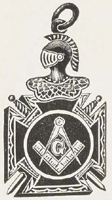 Catalog evidence for Emblem Charm · No. 91833