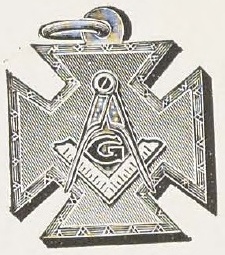 Catalog evidence for Emblem Charm · No. 91834