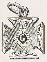 Catalog evidence for Emblem Charm · No. 91835