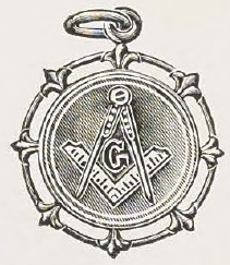Catalog evidence for Emblem Charm · No. 91836