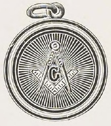 Catalog evidence for Emblem Charm · No. 91837