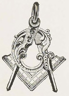 Catalog evidence for Emblem Charm · No. 91838