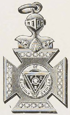 Catalog evidence for Emblem Charm · No. 91843