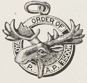 Catalog evidence for Emblem Charm · No. 91851