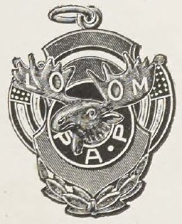 Catalog evidence for Emblem Charm · No. 91852