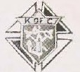 Catalog evidence for Emblem Lapel Button · No. 91858P