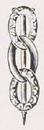 Catalog evidence for Emblem Pin · No. 91865