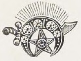 Catalog evidence for Emblem Button · No. 91869