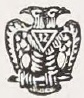 Catalog evidence for Emblem Button · No. 91871