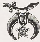 Catalog evidence for Emblem Button · No. 91872