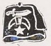 Catalog evidence for Emblem Button · No. 91874