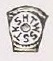 Catalog evidence for Emblem Button · No. 91877