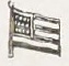 Catalog evidence for Emblem Button · No. 91878