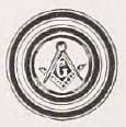 Catalog evidence for Emblem Button · No. 91881
