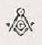 Catalog evidence for Emblem Button · No. 91883