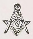 Catalog evidence for Emblem Button · No. 91886