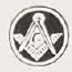 Catalog evidence for Emblem Button · No. 91888