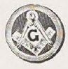 Catalog evidence for Emblem Button · No. 91889