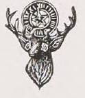 Catalog evidence for Emblem Button · No. 91894