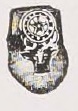 Catalog evidence for Emblem Button · No. 91895