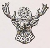 Catalog evidence for Emblem Button · No. 91896