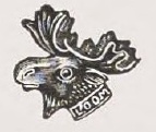 Catalog evidence for Emblem Button · No. 91905