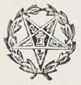 Catalog evidence for Emblem Pin · No. 91908