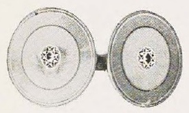 Catalog evidence for Link Buttons · No. 91916J