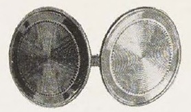 Catalog evidence for Link Buttons · No. 91920J