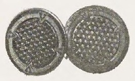 Catalog evidence for Link Buttons · No. 91925