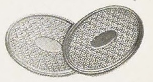Catalog evidence for Link Buttons · No. 91927