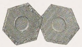 Catalog evidence for Link Buttons · No. 91928
