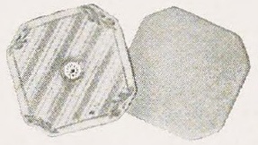 Catalog evidence for Link Buttons · No. 91929