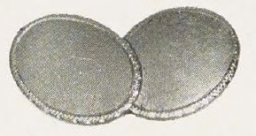 Catalog evidence for Link Buttons · No. 91932