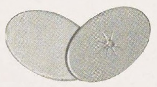 Catalog evidence for Link Buttons · No. 91941